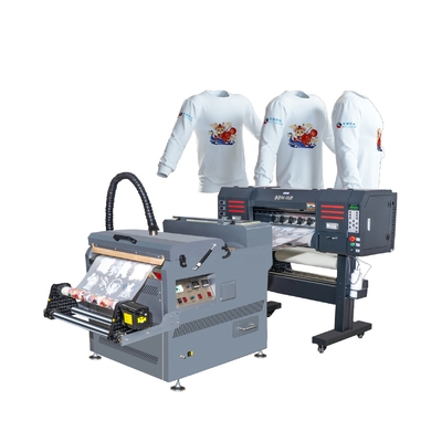 70cm ペットフィルムプリンター 工業用デジタル繊維用織物用DTGTシャツプリンター