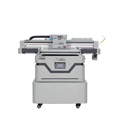 3Dペン UVプリンター 平面床 9060 ビルの印刷 320 KG