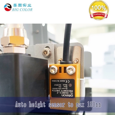 DTGプリンター A2 サイズ 40*60cm 携帯電話ケースとPVCカードのUV平板印刷用