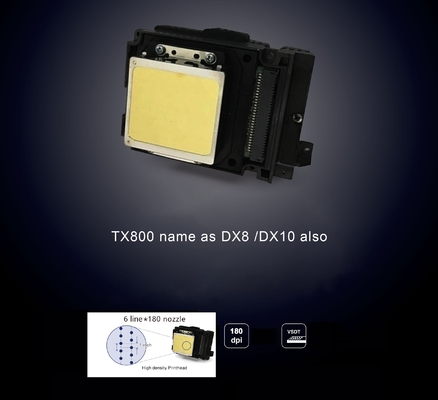 A3サイズ 30 UV DTFプリンター 3つのTX800ヘッド Epson 簡単に印刷できるヘッド 3個TX800