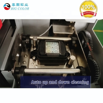 TX800 ヘッド 多色 大色 3040 UV A3 フラットベッドプリンター ペン/カップ印刷