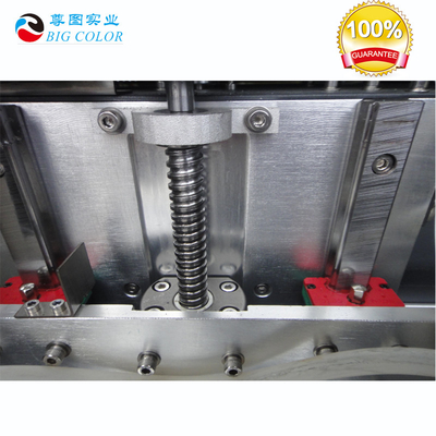 90*60cm 印刷寸法 340KG ボトル印刷 DX8ヘッド付きUVフラットベッドプリンター
