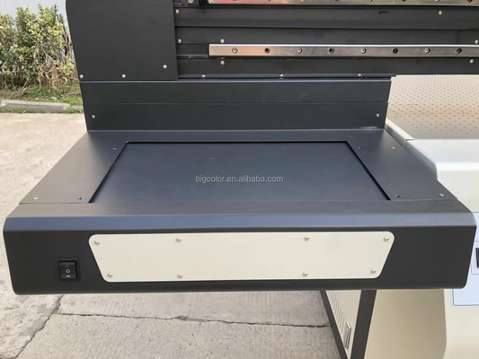 Richo Gen5 2513 Gen5 UVプリンターの速度性能をアップグレードします
