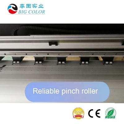 1800mm 6ft エコ溶剤プリンター 6色インクジェットプリンター XP600 TX800ヘッド