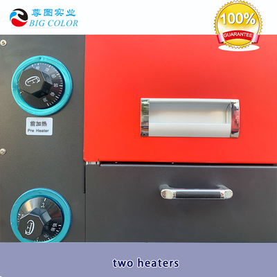 220V/110V 電圧インクジェットプリンター