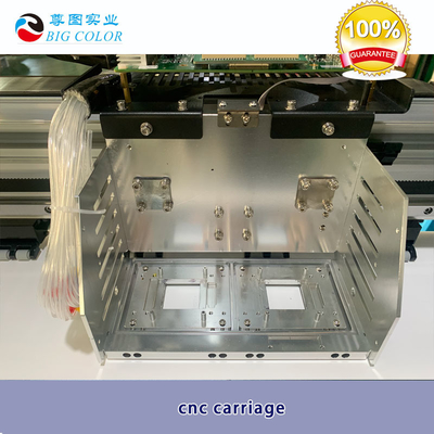 1800mm 6ft エコ溶剤プリンター 6色インクジェットプリンター XP600 TX800ヘッド