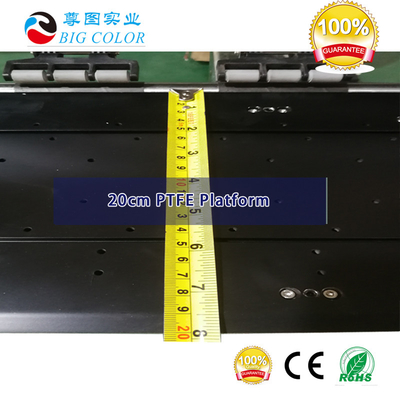 KM512I 30PL 大型溶媒インクジェットプリンター 10ft 25in 3.2m Konica 512i 4/8 ヘッド
