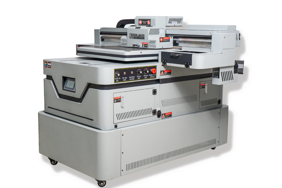6090 携帯電話用フラットベッドプリンター ボトル印刷 60cm*90cm 24*41 印刷サイズ