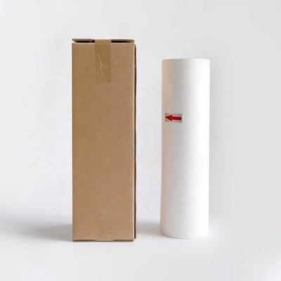 DTFフィルム 60cm 30cm ロール・トゥ・ロール ピンメントプリンター 熱転送 粉末 シャーク フィルム