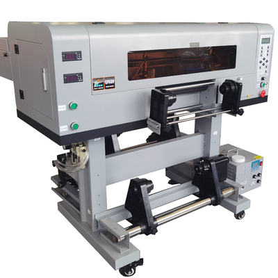 203.5*107.5*66.5cm EPS UV DTFプリンター