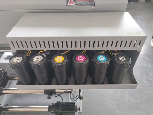 203.5*107.5*66.5cm EPS UV DTFプリンター