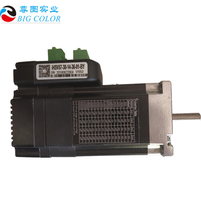 IHSV57-30-14-36 AC サーボモーター インクジェットプリンターの性能に究極の解決策