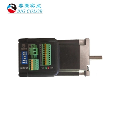 90W 130W 180W 広告会社用 メタルサーボモーター インクジェットプリンター メタル素材