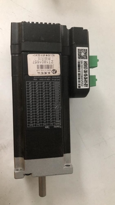 速さ 30mm 軸長 IHSV57-30-18-36 2000-3000rpm のモーター速度を持つACセルボモーター