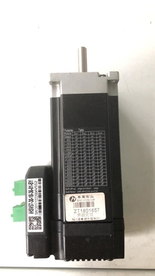 速さ 30mm 軸長 IHSV57-30-18-36 2000-3000rpm のモーター速度を持つACセルボモーター