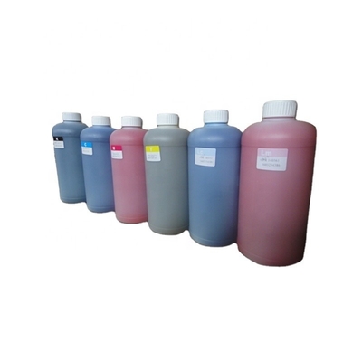 1L インクボトルエコ溶媒プリンター 適正なインクジェットプリンター用の大色エコ溶媒インク
