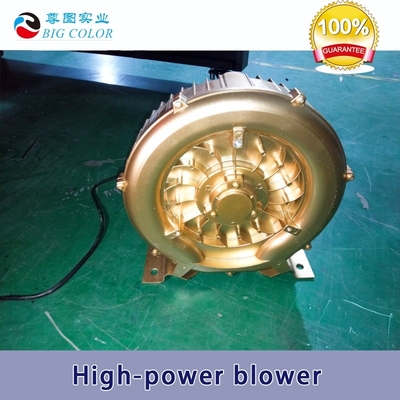 マルチカラー 1610 UV フラットベッドデジタル印刷機 最大印刷高 25cm