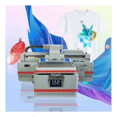 カードプリンター 最良3040デジタル印刷機 4色 CMYK 白色漆