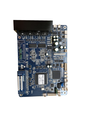 TX800/XP600/I3200 インクジェットプリンターのセンヤングメインボードとヘッドボード
