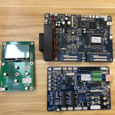 XP600 インクジェットプリンター用のヘッドセンヤングボード XP600 センヤングキット 配達時間 支払