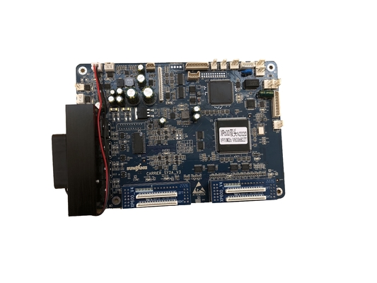 XP600 インクジェットプリンター用のヘッドセンヤングボード XP600 センヤングキット 配達時間 支払