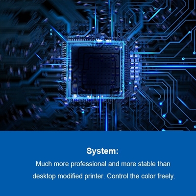 Win7/Win8/Win10 双用XP600A3DTFプリンター