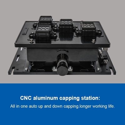 高生産性 大色6090cmUVフラットベッドプリンター セラミック電話ケース ガラス 木材